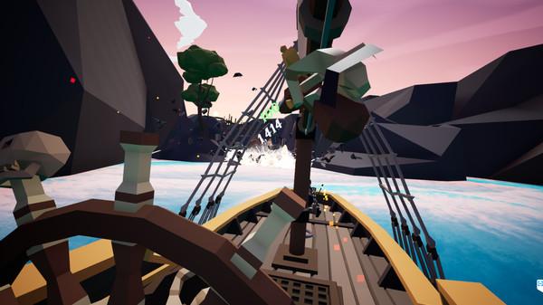 战利品冒险VR（Big Booty Adventures）