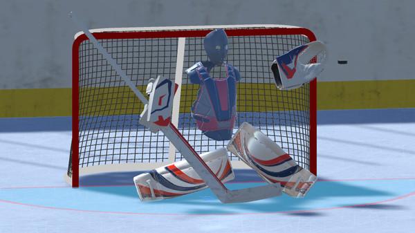 守门员挑战(Goalie Challenge VR)