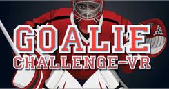 守门员挑战(Goalie Challenge VR)