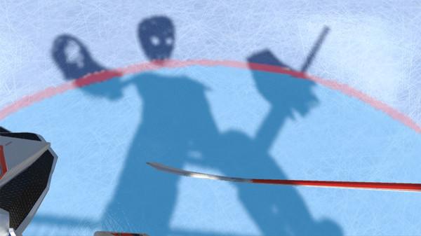 守门员挑战(Goalie Challenge VR)