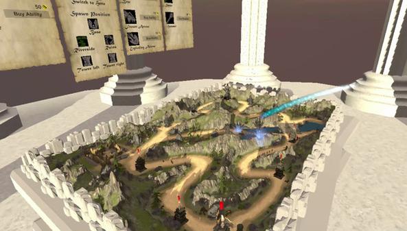 托莱多VR(ToledoVR)