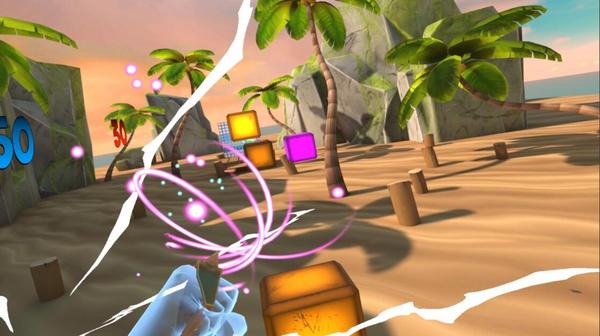 拳拳出击VR（Sucker Punch VR）- Oculus Quest游戏