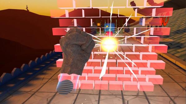 拳拳出击VR（Sucker Punch VR）- Oculus Quest游戏
