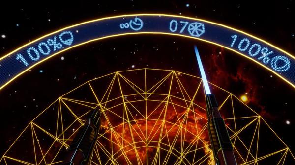 保卫行星VR（Astroroxx）