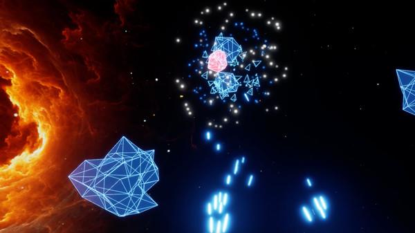 保卫行星VR（Astroroxx）