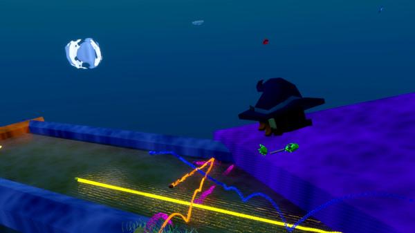 迷你高尔夫世界VR(Mini Golf Worlds VR)