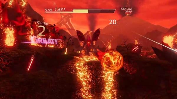 爆击VR(Blast Beat)