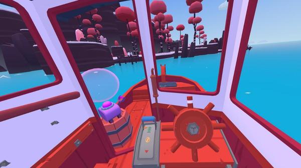 海上花园VR（Garden of the Sea VR）- Oculus Quest游戏