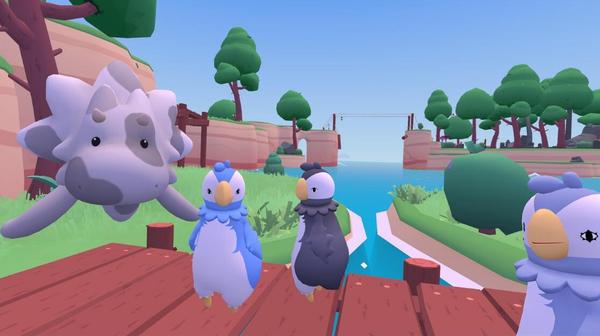 海上花园VR（Garden of the Sea VR）- Oculus Quest游戏