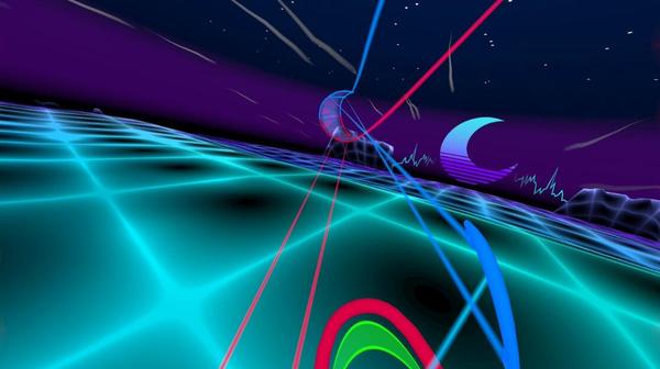 霓虹风筝（Neon Kite）- Oculus Quest游戏