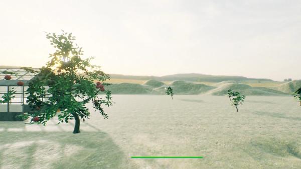 VR种植园快乐体验