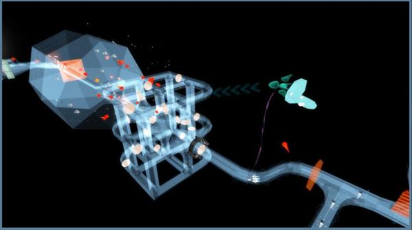 穿梭迷宫（Shuttle Maze VR）- Oculus Quest游戏