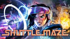 穿梭迷宫（Shuttle Maze VR）- Oculus Quest游戏