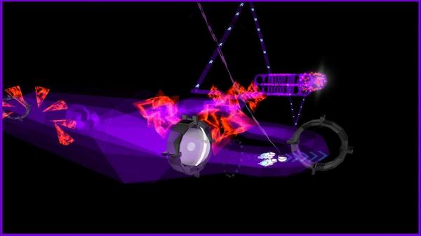 穿梭迷宫（Shuttle Maze VR）- Oculus Quest游戏