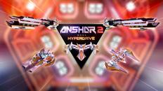 安沙尔2：超速行驶（Anshar 2： Hyperdrive）- Oculus Quest游戏