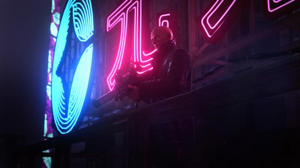 杀手3VR（HITMAN 3）