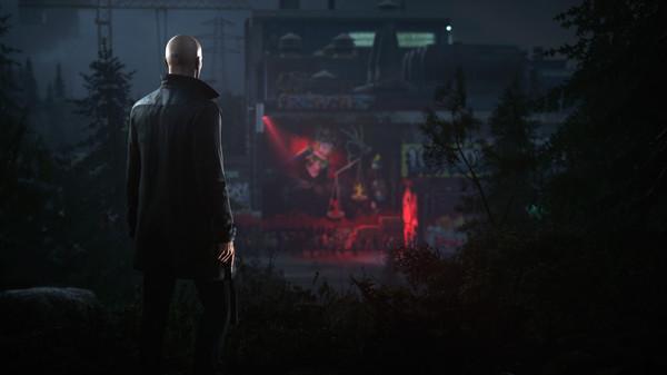 杀手3VR（HITMAN 3）