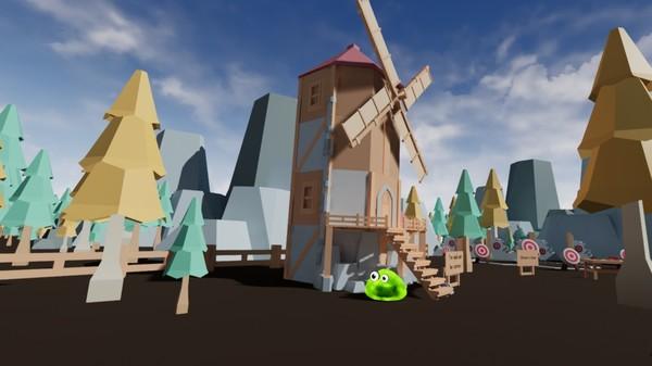 魔术村VR（Slime Village VR）
