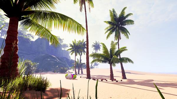 虚拟假期VR（Virtual Vacations）