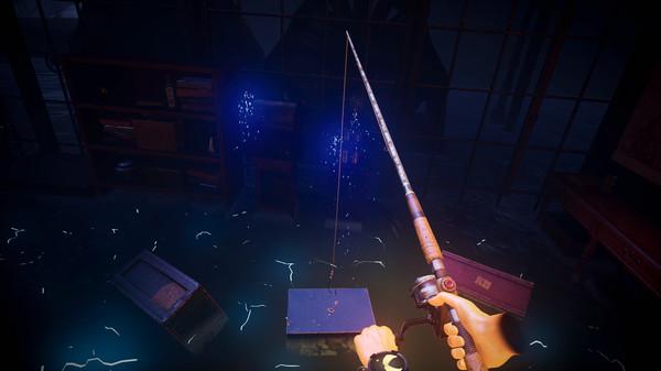 漫游者VR（Wanderer）