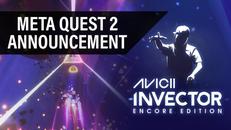 节奏矢量VR（AVICII Invector： Encore Edition）- Oculus Quest游戏