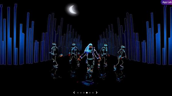 光线平衡（Light Balance VR）- Oculus Quest游戏