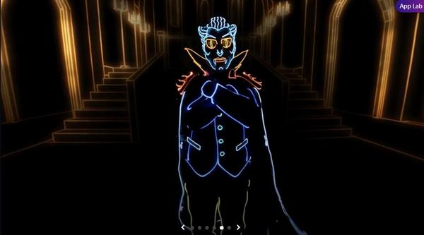 光线平衡（Light Balance VR）- Oculus Quest游戏