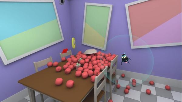迷失在原地（Lost in Place VR）- Oculus Quest游戏