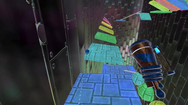 捷豹侠VR（JETBOUNCE）