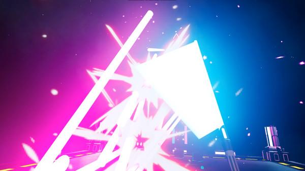军刀VR（SaberStyle）