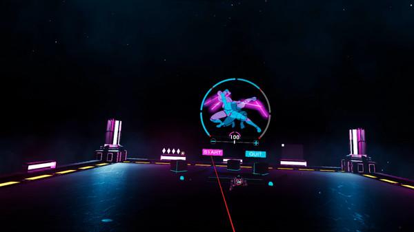 军刀VR（SaberStyle）