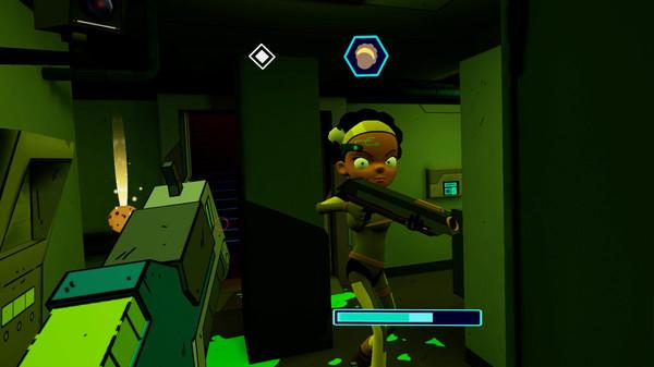 终极空间：营救VR（Final Space - The Rescue）