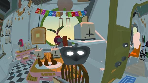 虚拟现实2（Virtual Virtual Reality 2）- Oculus Quest游戏