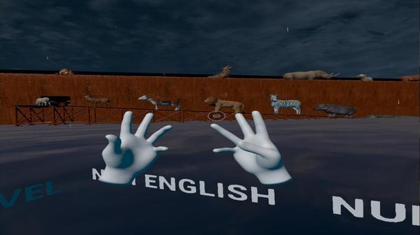 古兰经VR体验（HOLY QURAN VR EXPERİENCE）- Oculus Quest游戏