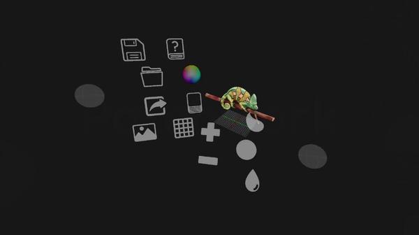 3D建模VR（Patchwork VR）- Oculus Quest游戏