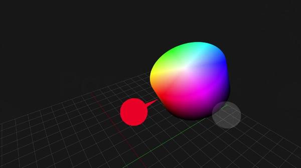 3D建模VR（Patchwork VR）- Oculus Quest游戏