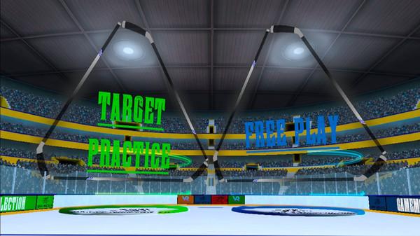 击打曲棍球VR（Hockey Shooter VR）