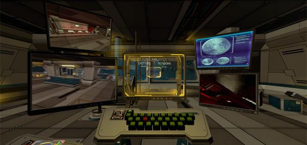 空间站操作(Space Station Loma： OPERATIONS)