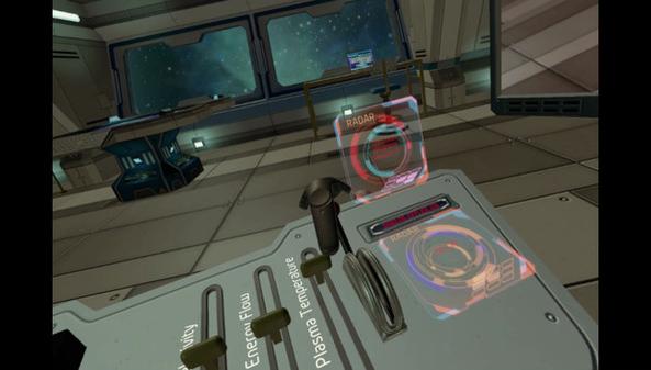 空间站操作(Space Station Loma： OPERATIONS)