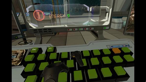 空间站操作(Space Station Loma： OPERATIONS)