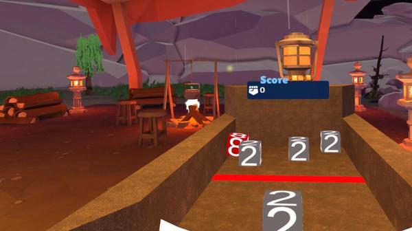立方挂钩（CubeHook VR）- Oculus Quest游戏