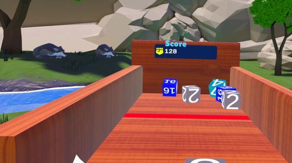 立方挂钩（CubeHook VR）- Oculus Quest游戏