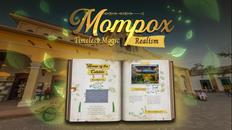360年的哥伦比亚VR（Colombia in 360： Mompox – Timeless Magical Realism）- Oculus Quest游戏