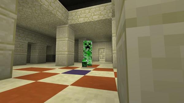 我的世界VR（Minecraft VR）- Oculus Quest游戏