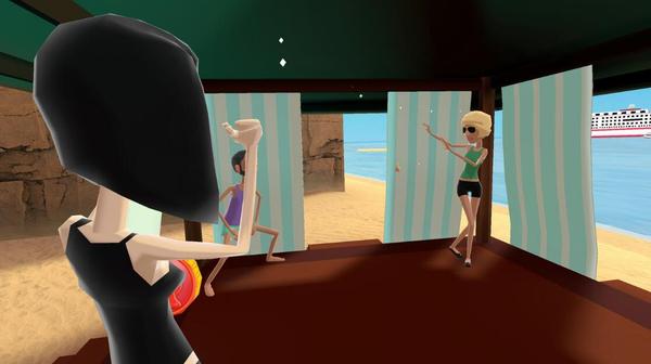 多维尔VR（DoVille VR）- Oculus Quest游戏