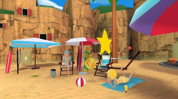 多维尔VR（DoVille VR）- Oculus Quest游戏