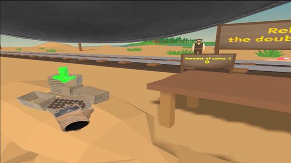 疯狂射击VR（Clay Shooter）