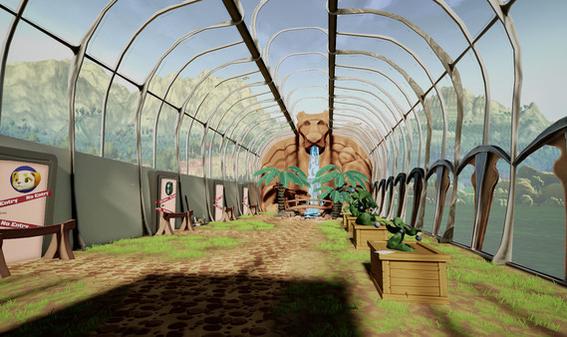 宠物VR（Pets VR）