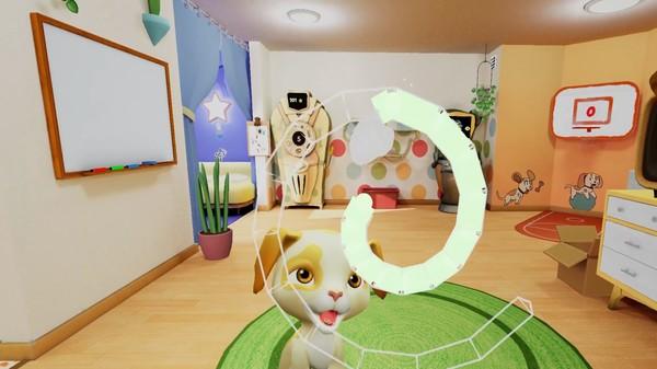 宠物VR（Pets VR）