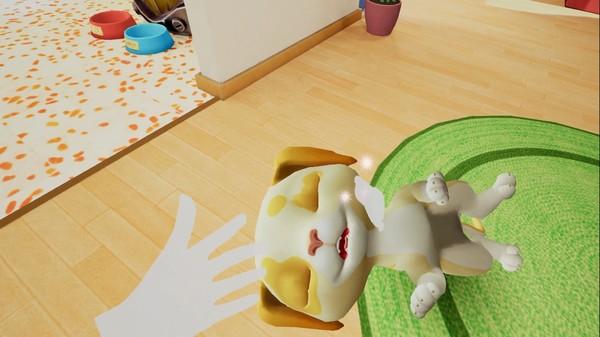 宠物VR（Pets VR）